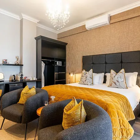 Cloud 9 Boutique Hotel And Spa-2
