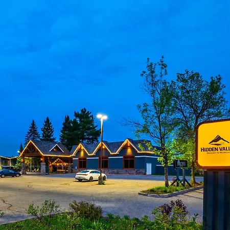 Hidden Valley Resort, An Ascend Collection Resort-3