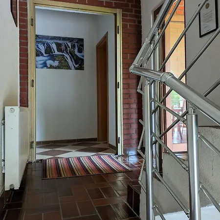 Vacation Home Keskic-2