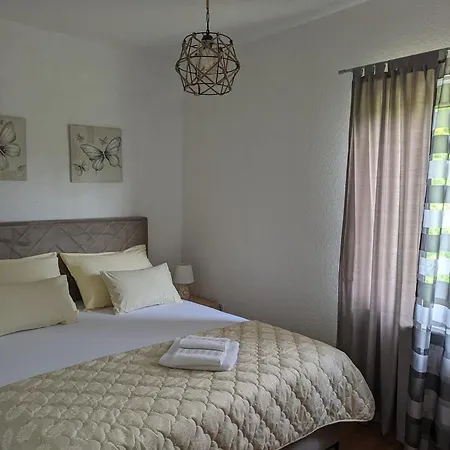 Vacation Home Keskic-3