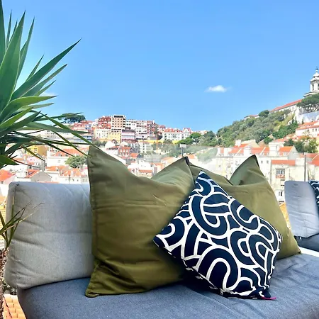 Castello Prime Suites-3