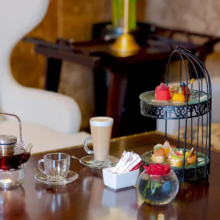 Grand Millennium Tabuk-2