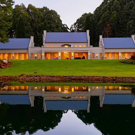 Private Manor Estate Fly Fishing Sleeps 18-2