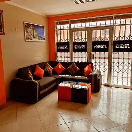 Hotel Jherly-3