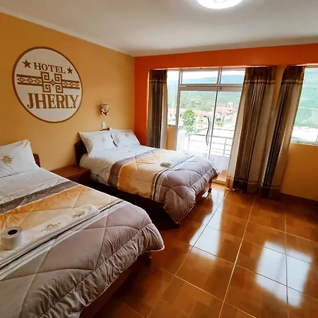 Hotel Jherly-2