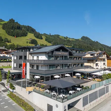 Aktiv Hotel Schweizerhof Kitzbühel-3