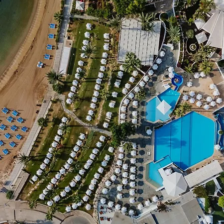 Golden Coast Beach Hotel-2