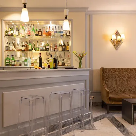 Hotel Della Conciliazione-3