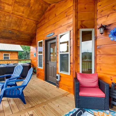 River Getaway #2326-3
