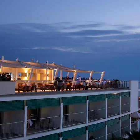 Tui Blue Barut Andiz (Adults Only)-3