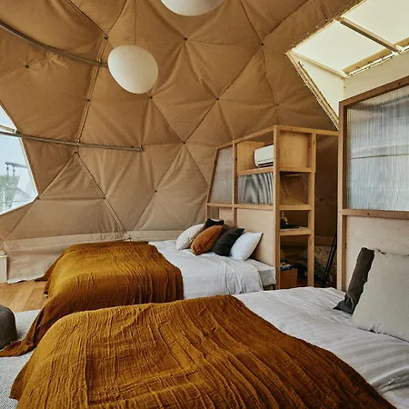 Dot Glamping 赤穂-2