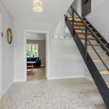 Beautiful Home In Varde With Kitchen-2