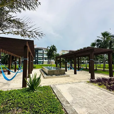 Mareazul Beach Resort-2