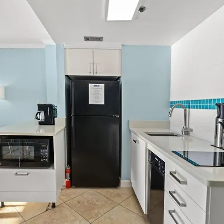10Th Floor 1Br Oceanfront W Spectacular Views!-2