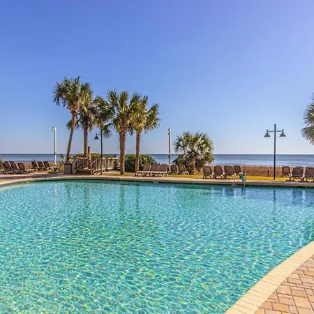 Updated Oceanfront Condo With Amazing Views-3