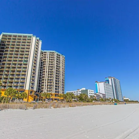 Wow-1Br With Rare Private Oceanfront Balcony. Spec-3