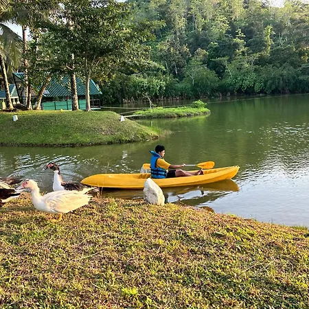 Heaven By The Lake-2