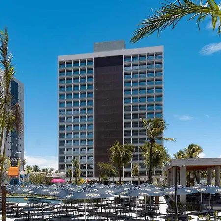 Apartamento Em Resort Salinas - Para-2