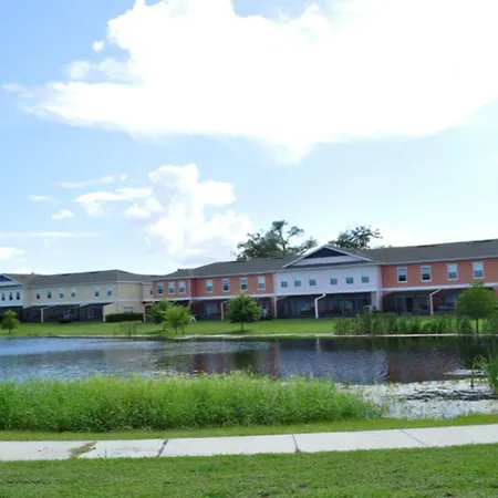 Shvck3 - Coral Cay Resort #3 - 4 Bed 3 Baths Townhome-3