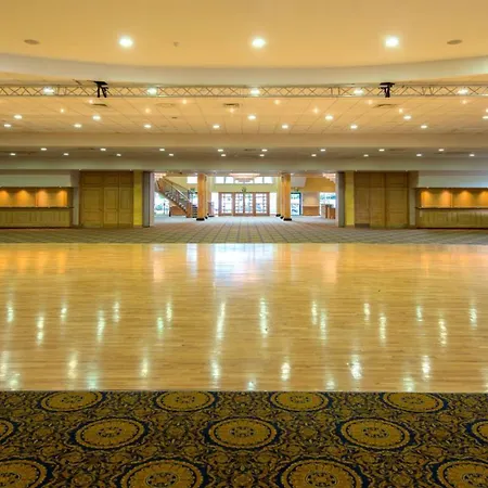 Brandon Hotel Conference&Leisure Centre-2