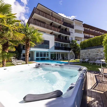 Hotel Belvedere - Adults Only - 14 Plus-2