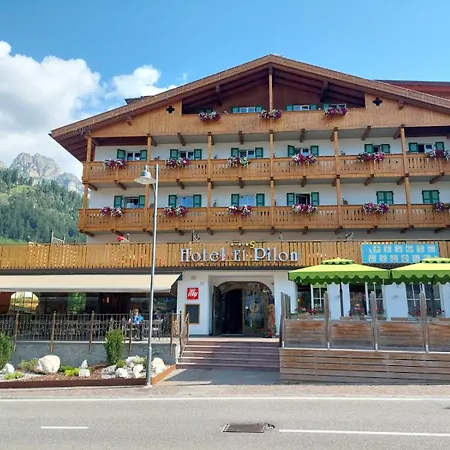 Hotel El Pilon-3