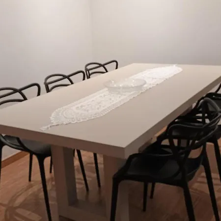 Apartamento Em Condominio Frente Mar Barra Velha-Sc-2