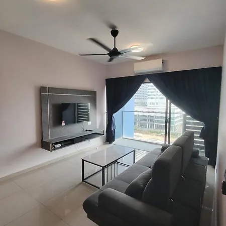 Admiral Residence Melaka-3