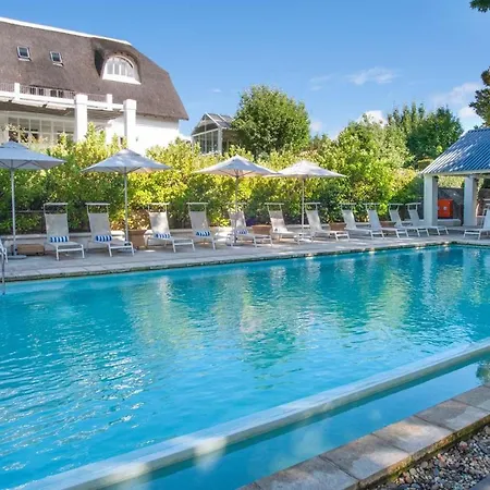Le Franschhoek Hotel&Spa by Dream Resorts-3