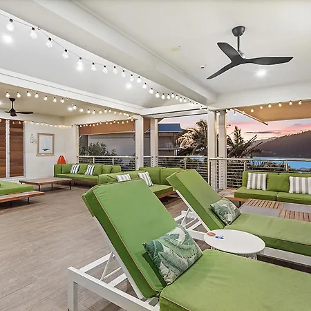 Club Wyndham Airlie Beach-2