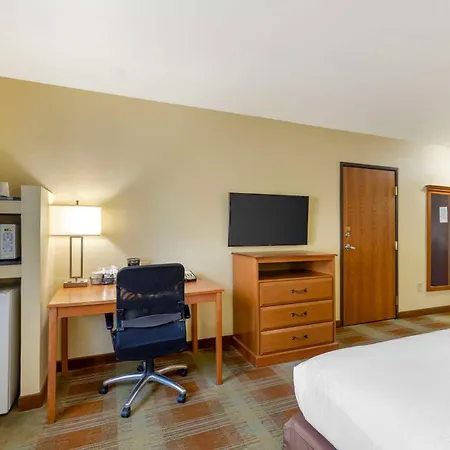 Best Western Kiva Inn-3