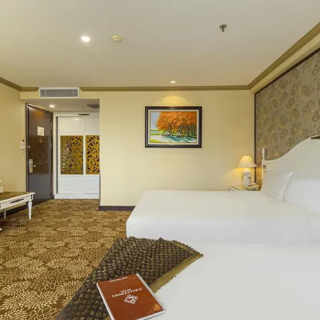 Chalcedony Grand Hotel-3