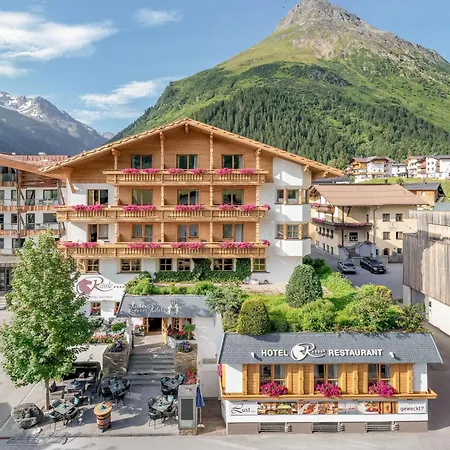 Hotel Roessle Superior-2