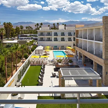 Hotel Paseo, Autograph Collection-3