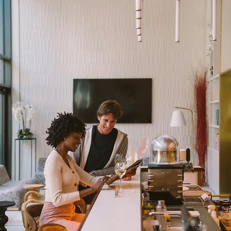 Hotel Yac Paris Clichy, A Member Of Radisson Individuals-2