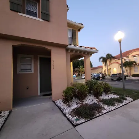 Shvpc3 - Paradise Cay #3 - 3 Bed 25 Baths Townhome-2