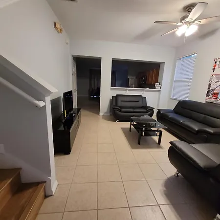 Shvpc3 - Paradise Cay #3 - 3 Bed 25 Baths Townhome-3