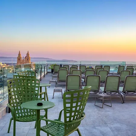 Solana Hotel & Spa-3