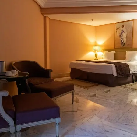 Regency Tunis Hotel-2