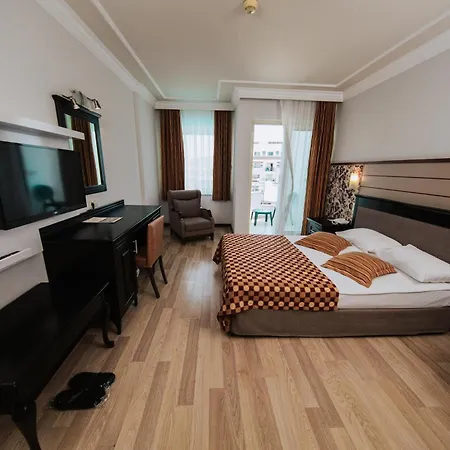 Rox Resort Hotel-3