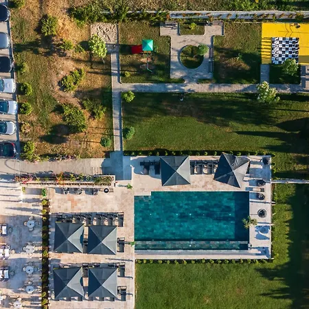 Katalina Resort-2