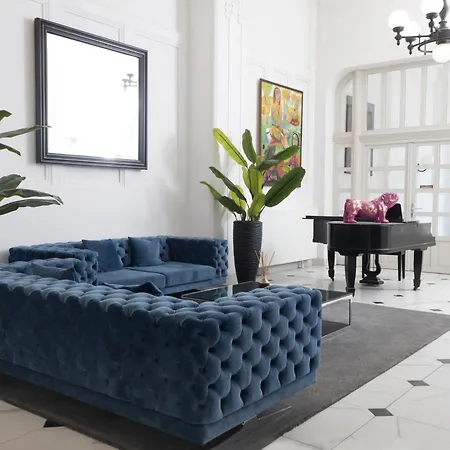 Zoya Luxury Residence-2