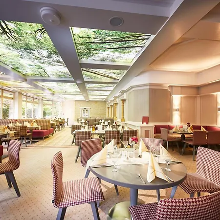 Hotel Pergola im Göbels Hotel Rodenberg-2