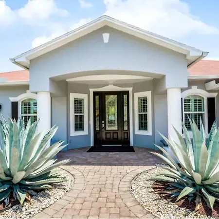Naples Dream, Heated Pool, Hot Tub, Beach & Bikes!-3