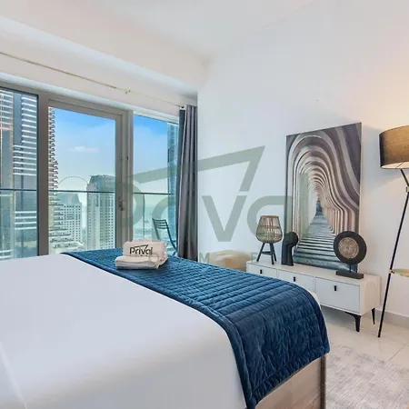 Prival - Marina & Sea View-2