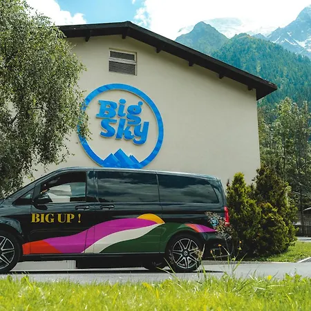 Big Sky Hotel & Spa-3