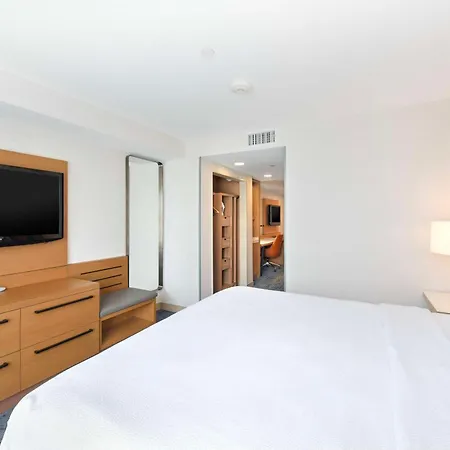 Hilton Garden Inn LAX - El Segundo-3