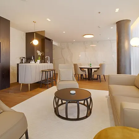 Maritim Hotel Plaza Tirana-2