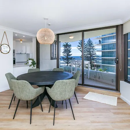 Bliss On Burleigh-2