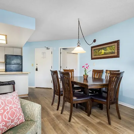 Mbq110I Tropical Serenity - Lovely Maui Retreat 1Bed Suite-3